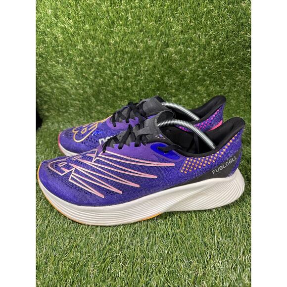 New Balance Women's Fuel cell RC Elite V2 Running Shoes 12.5 D - Picture 3 of 13